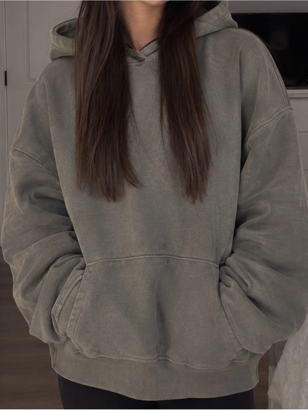 Hoodie Sweat-shirt